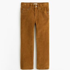 Crewcuts Kids Tan Corduroy Jeans